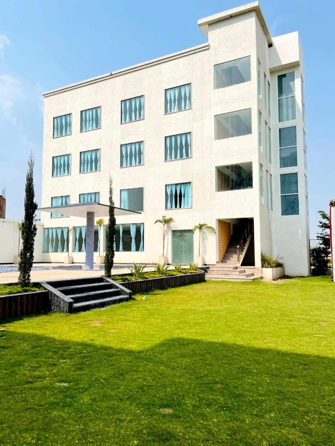 The Karni Palace Кота Экстерьер фото